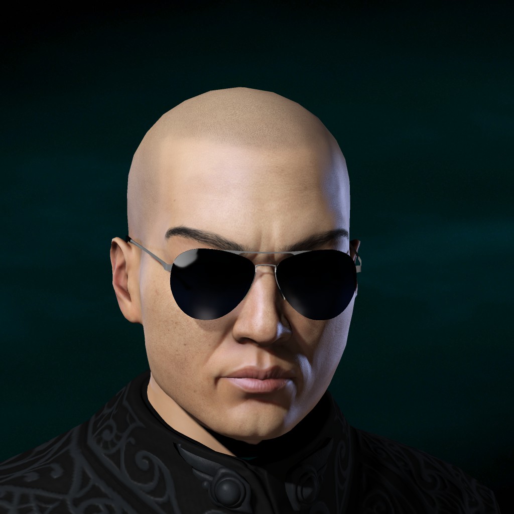 Lil John Aihaken