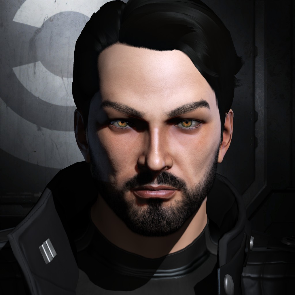 Victor Gottgtroy