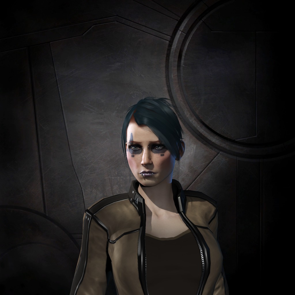 Belarin Darksmith