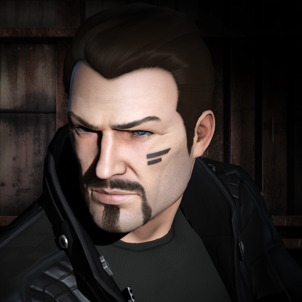 Sandor Coleganne