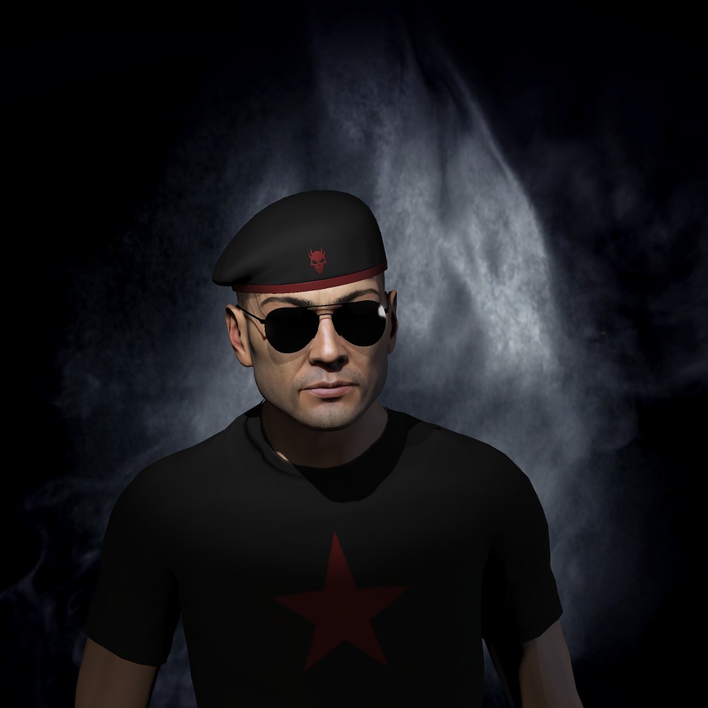 Mr Ased