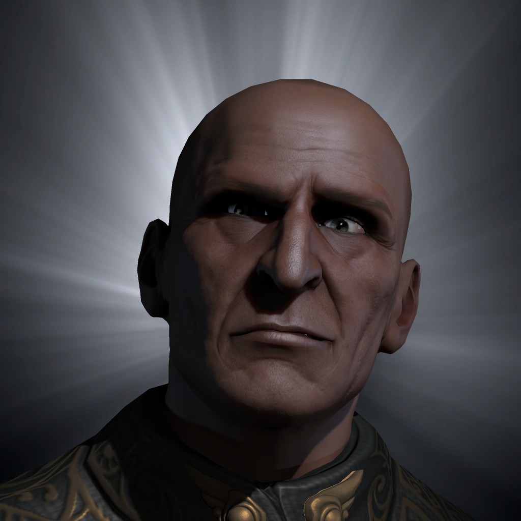 Whitesettler Orcus