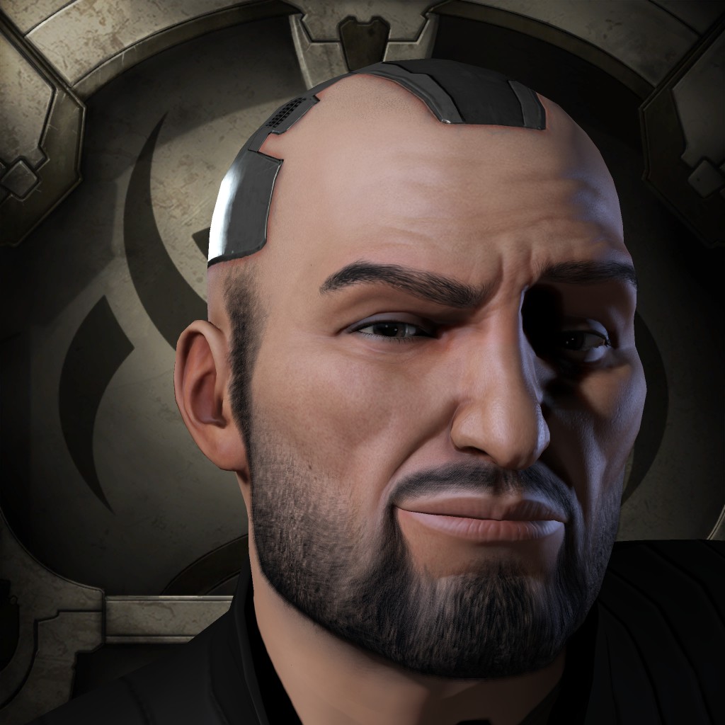 Gravorg Anthari