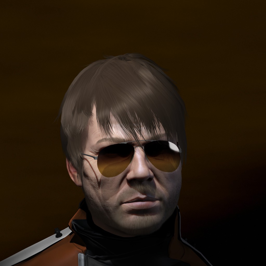 bram blihg