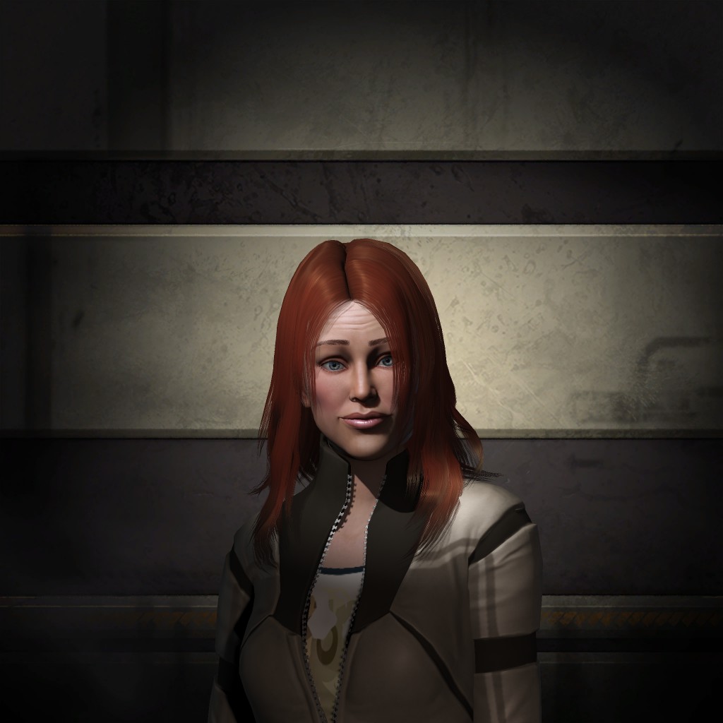 Vin Sanderson