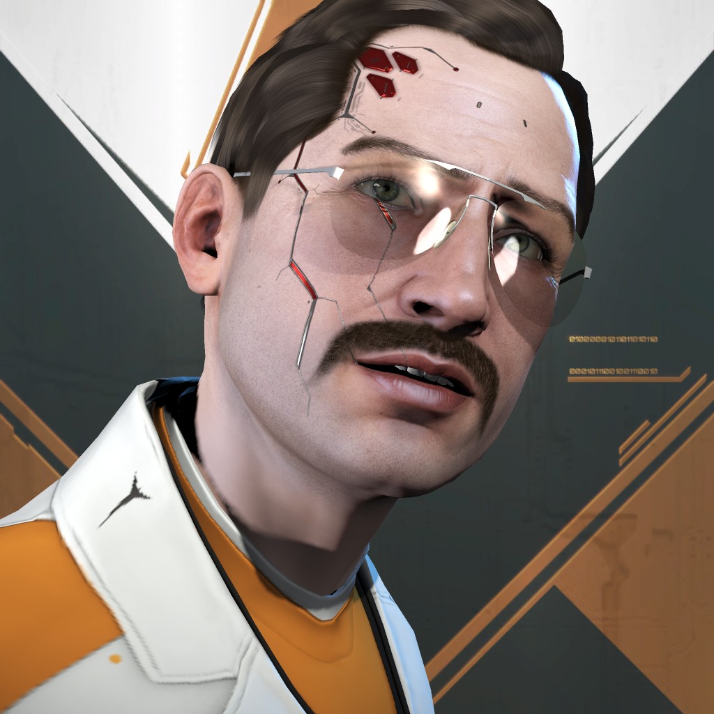 Caine Vacuumborn