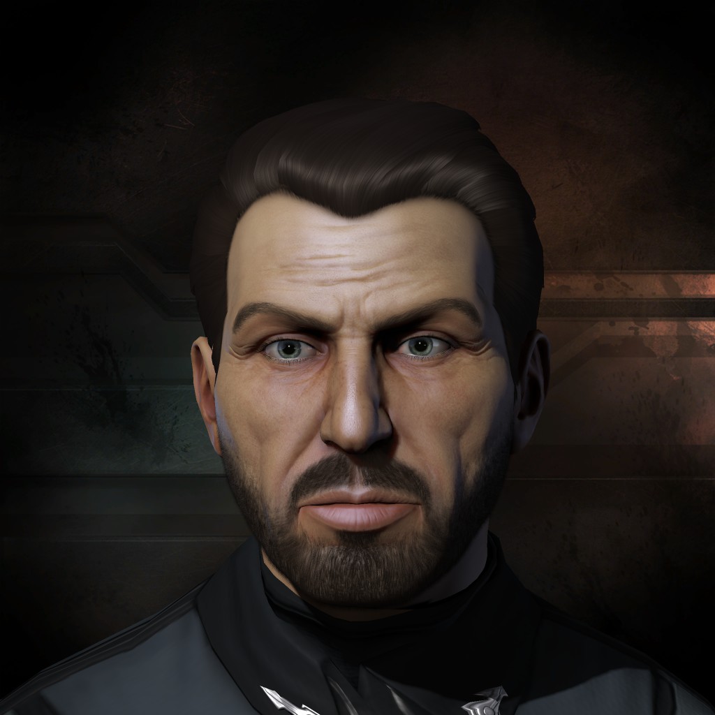 Nathaniel Bampo