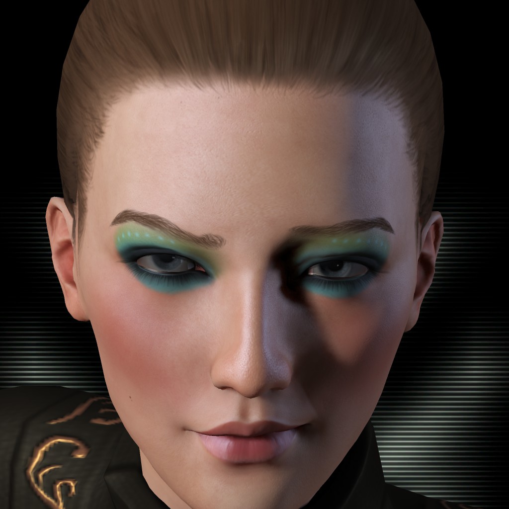 Miss Candy Tawate