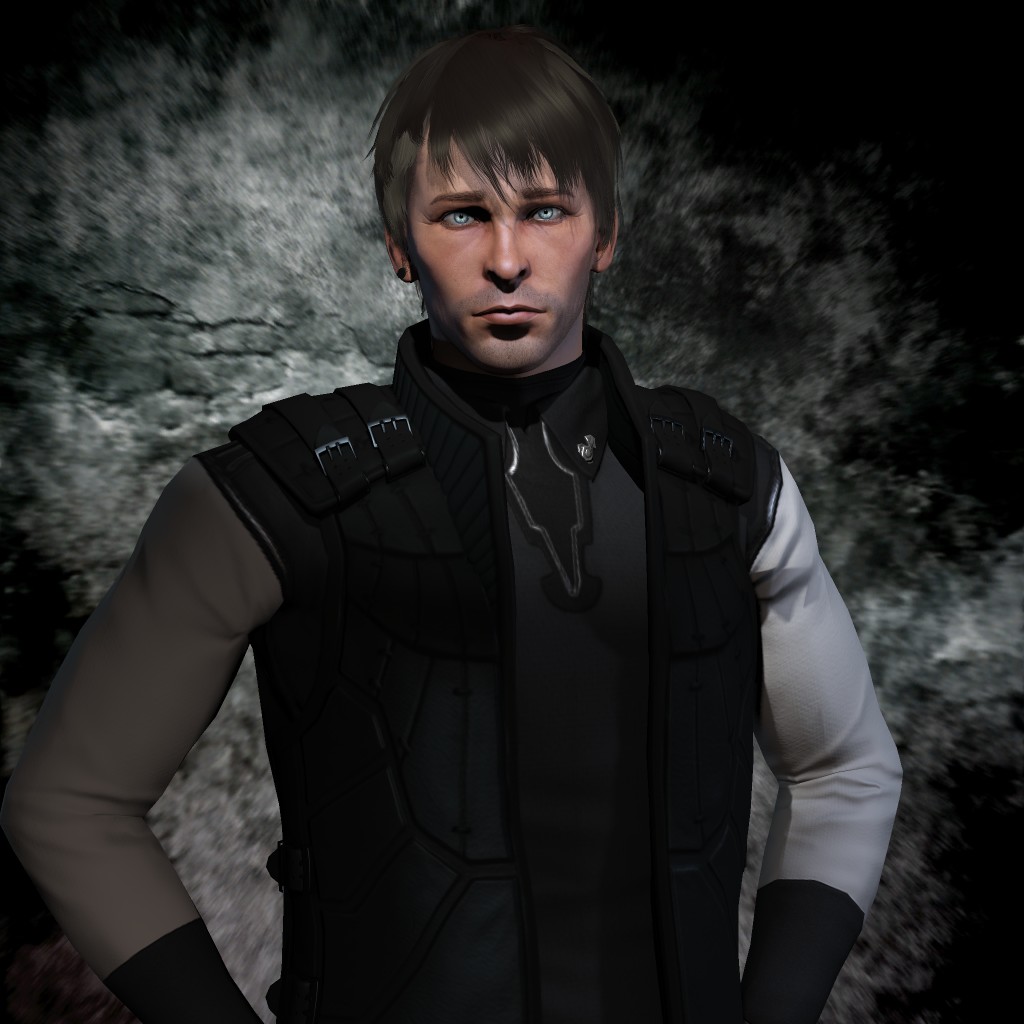 Aleksey Serebrov