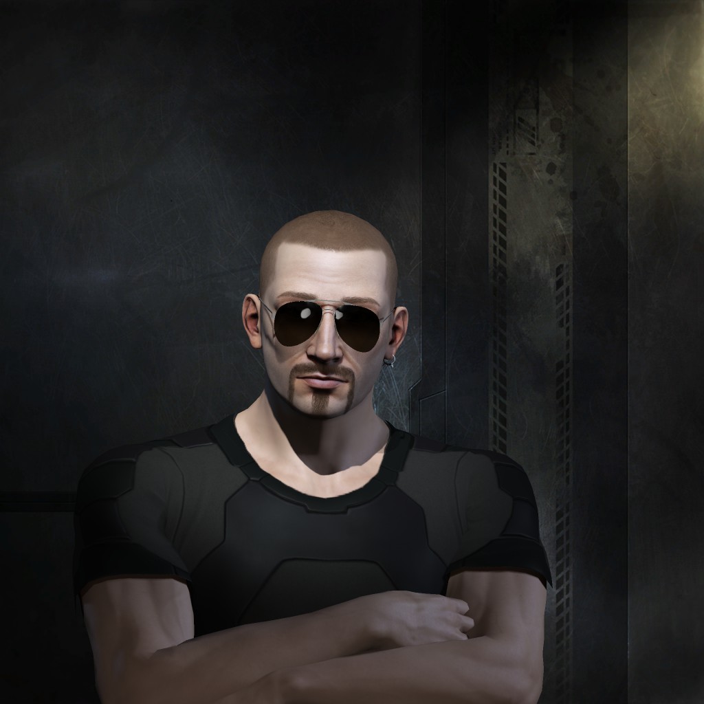 Michael Stoneburner