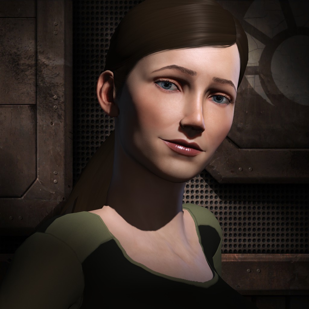 Adrienne Ryan