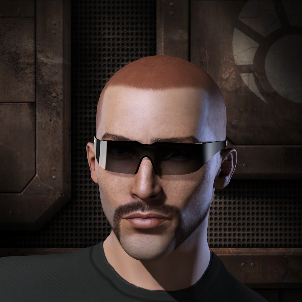 Aedan Rommel