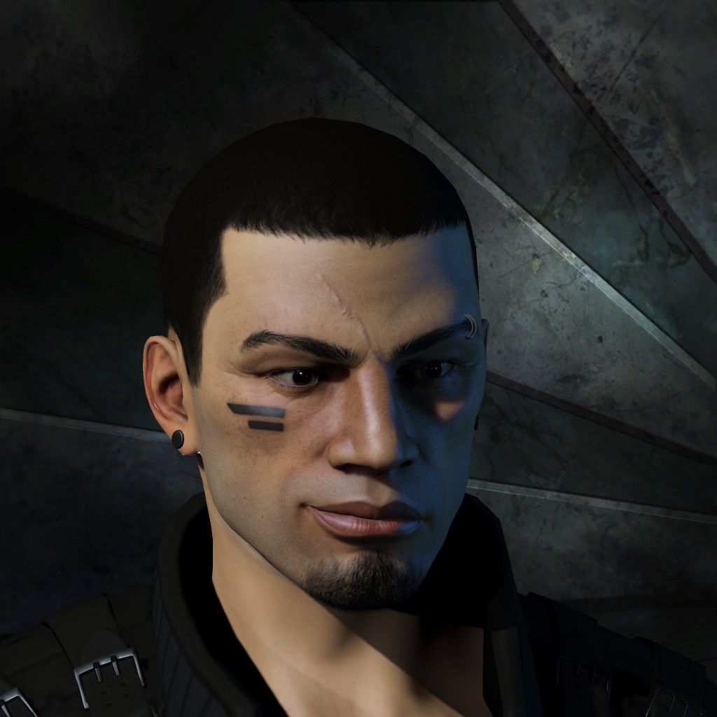 Will Kashuken