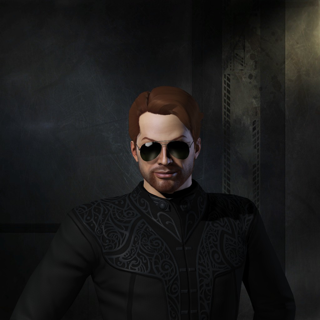 Mykael Toralen