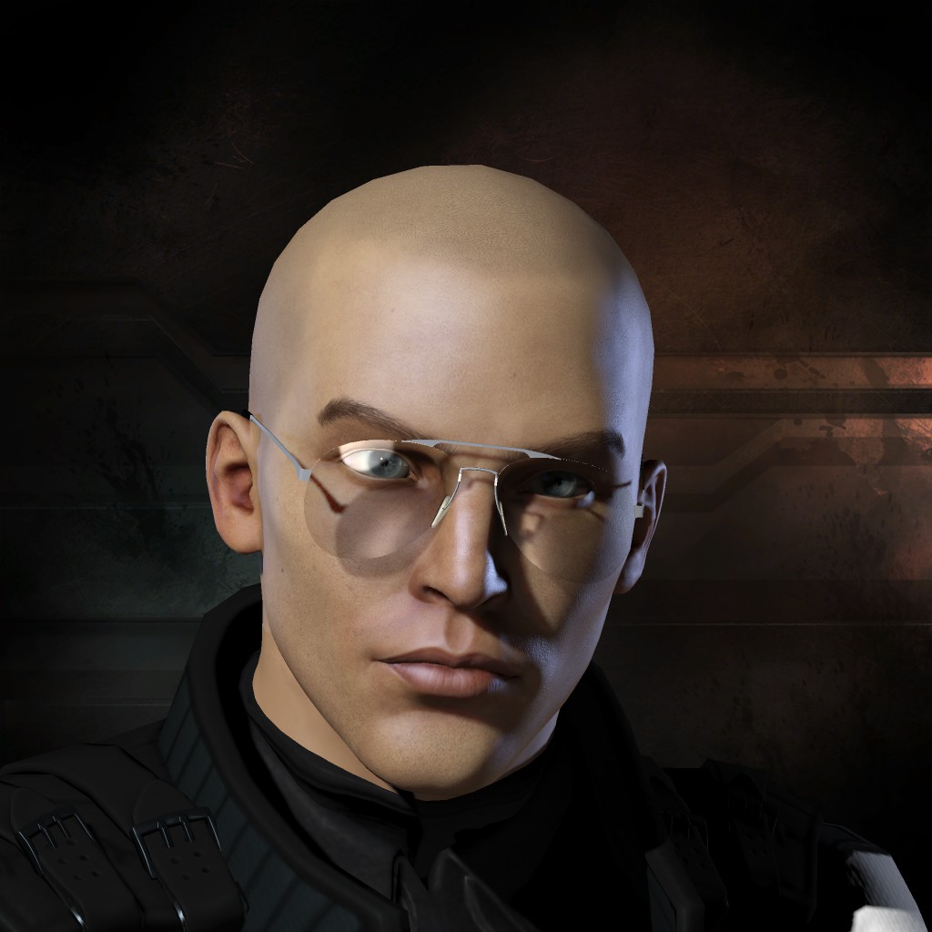 Ralfbob TheGhost