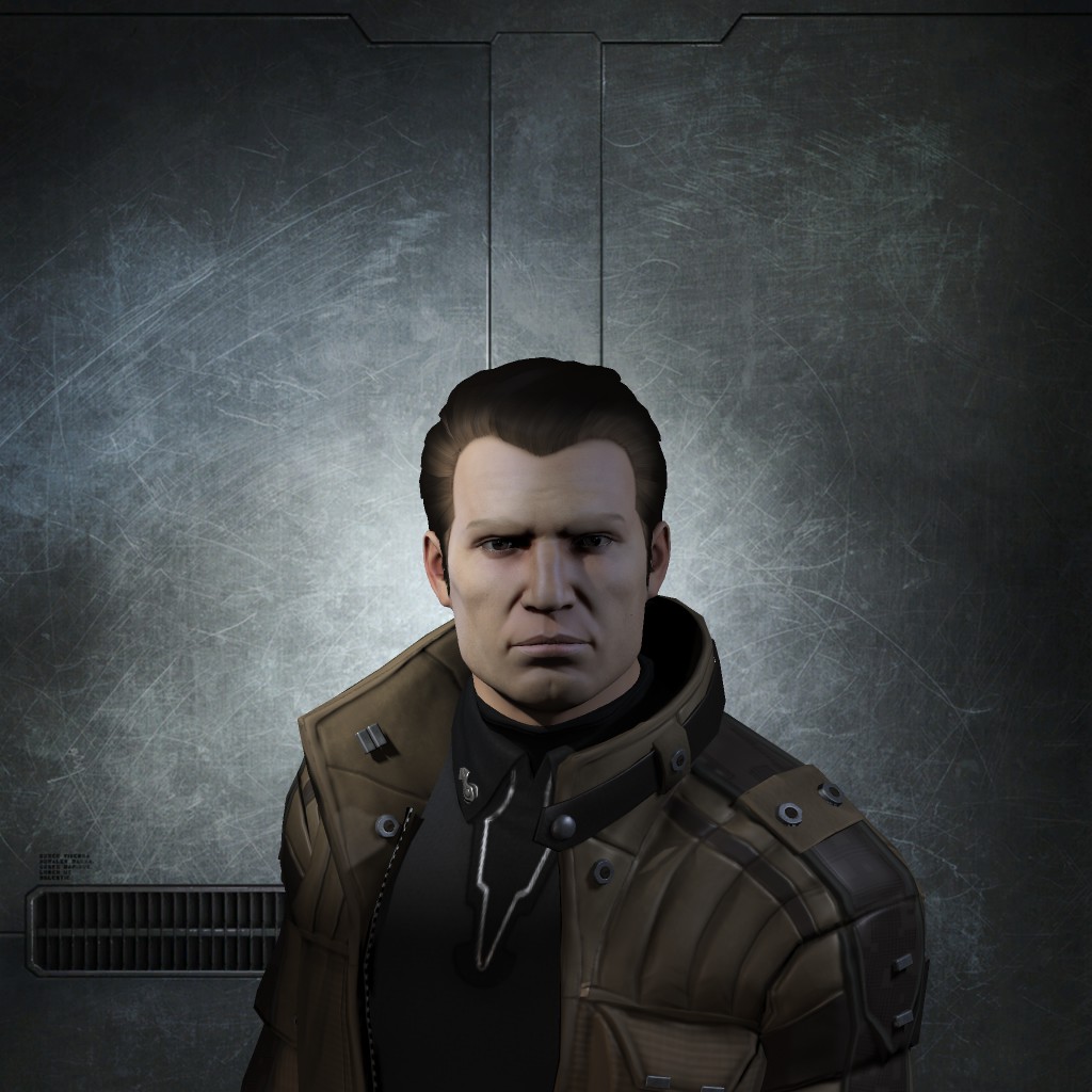 lt augustus