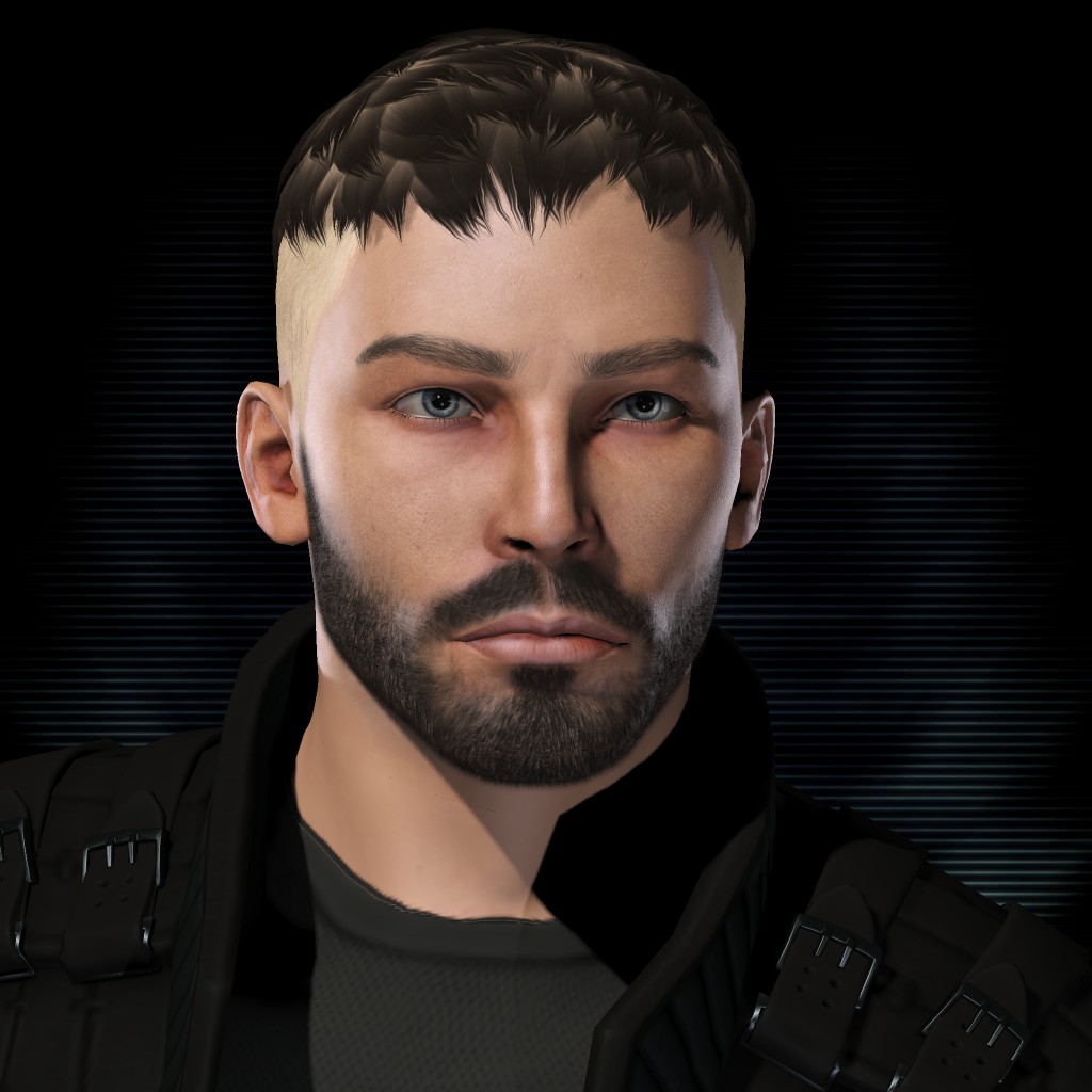 Allanon Graye