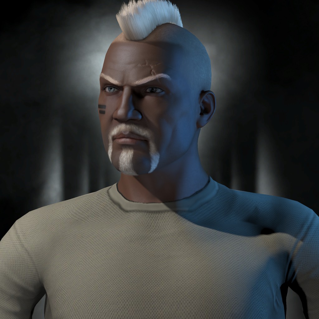 Galactu's