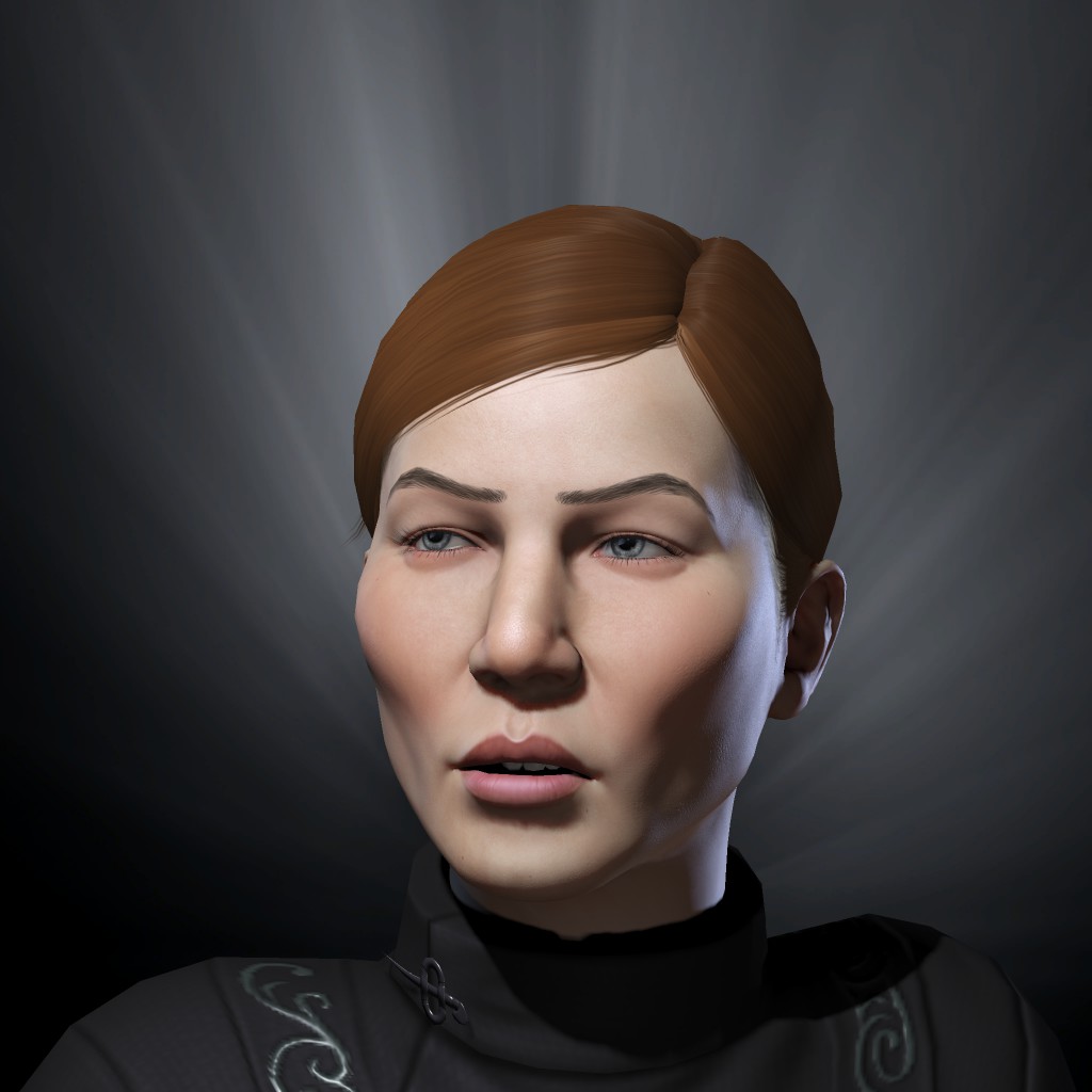 Ulricka Vongrossmish