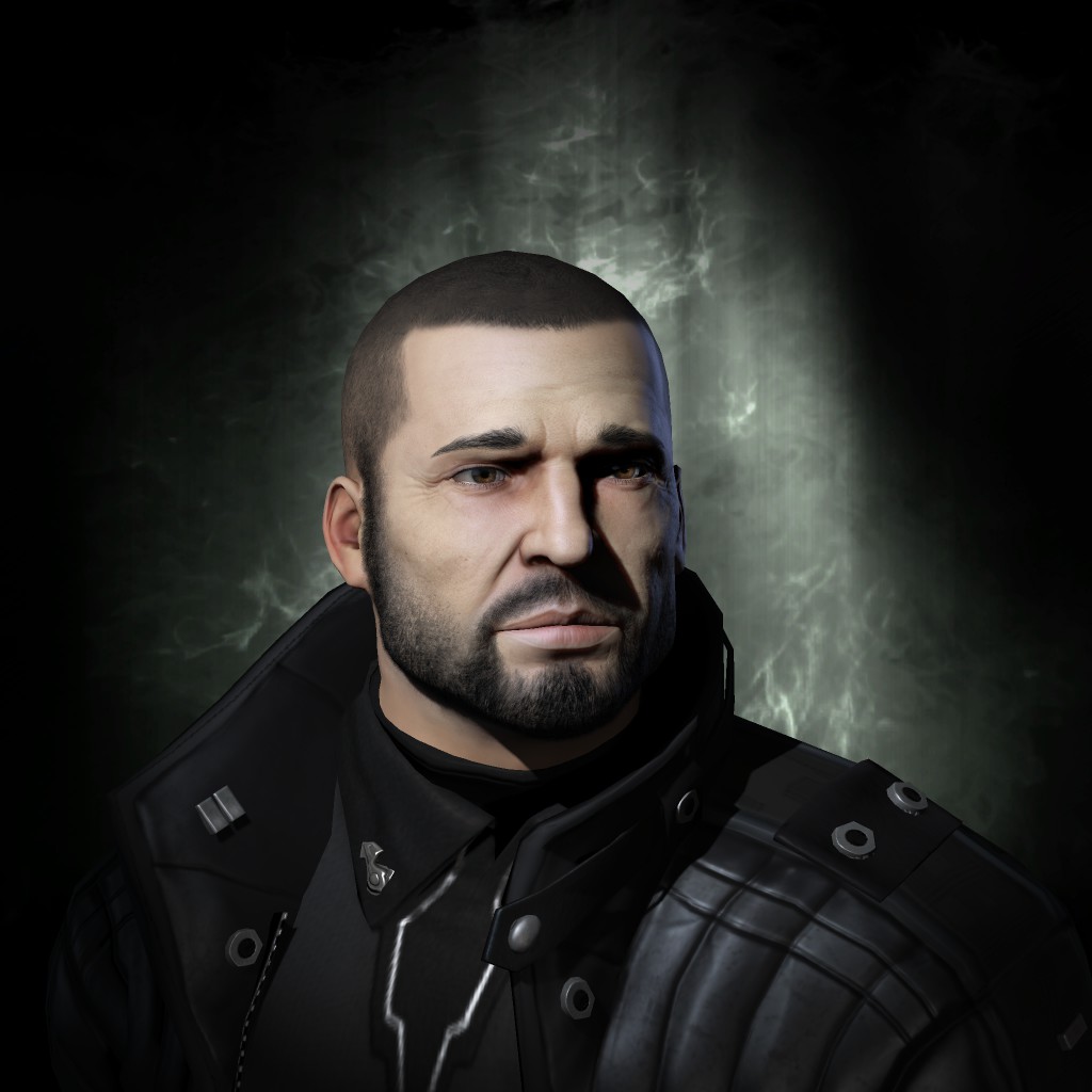 Axel Parmala