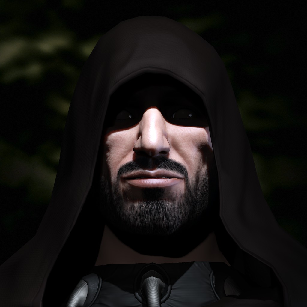 AMARR CITIZEN 05460503