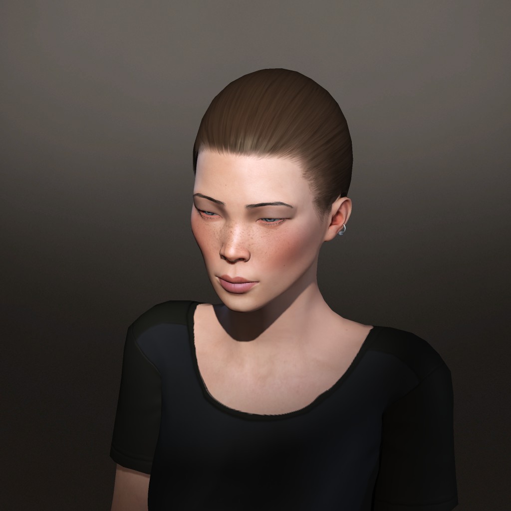 Anita Xanthippe