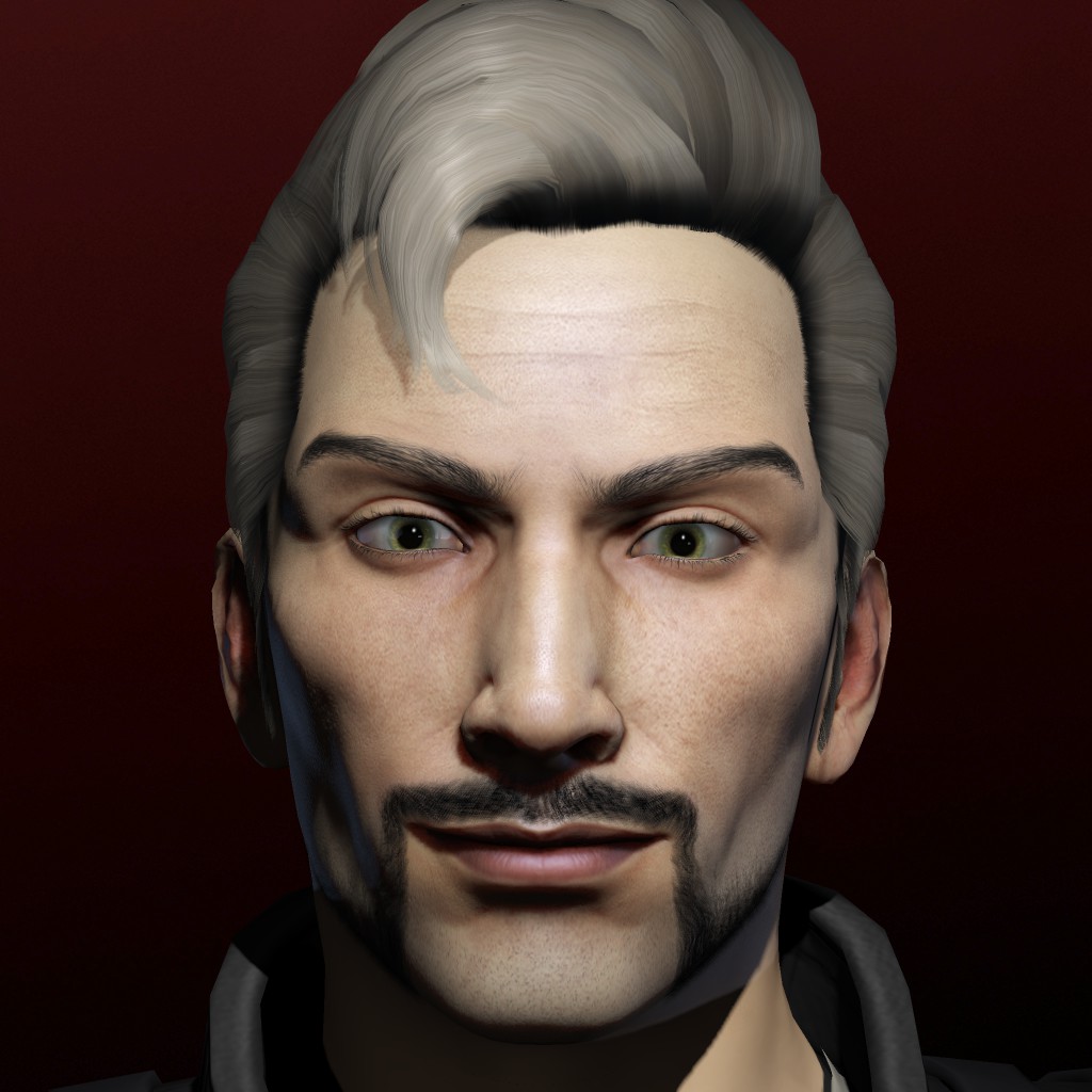 Vladimir Vargomax