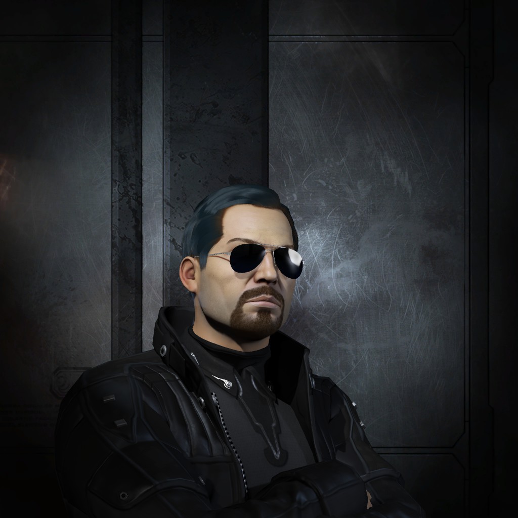 Zander Zantavian