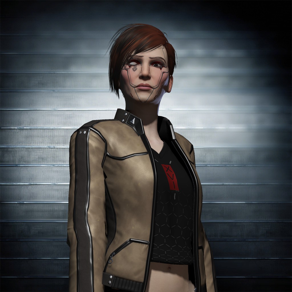 Saeria Katraen