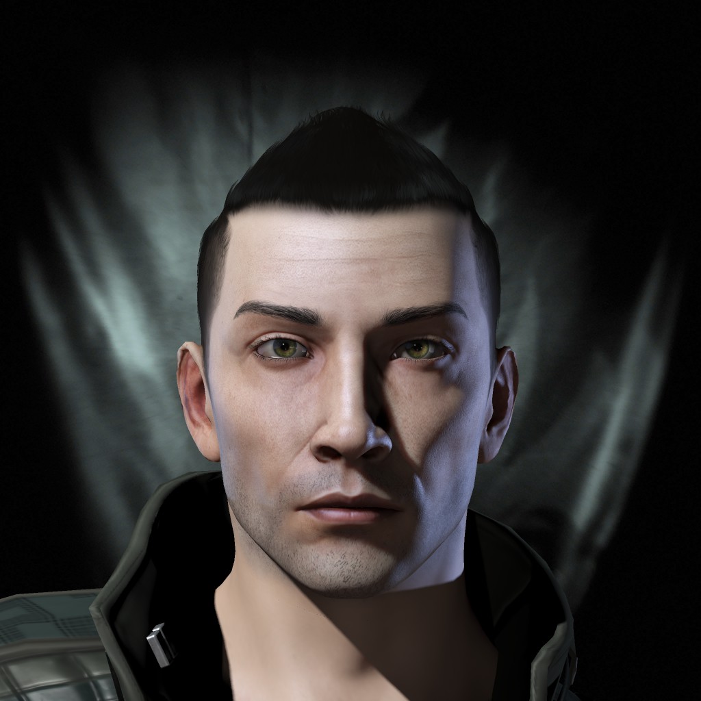 Eli Jon