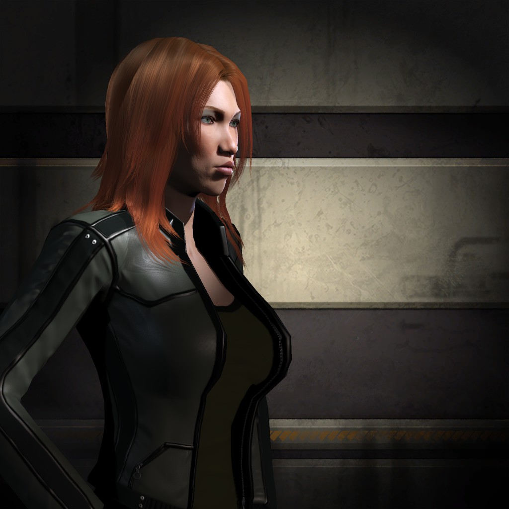 badlady Skord