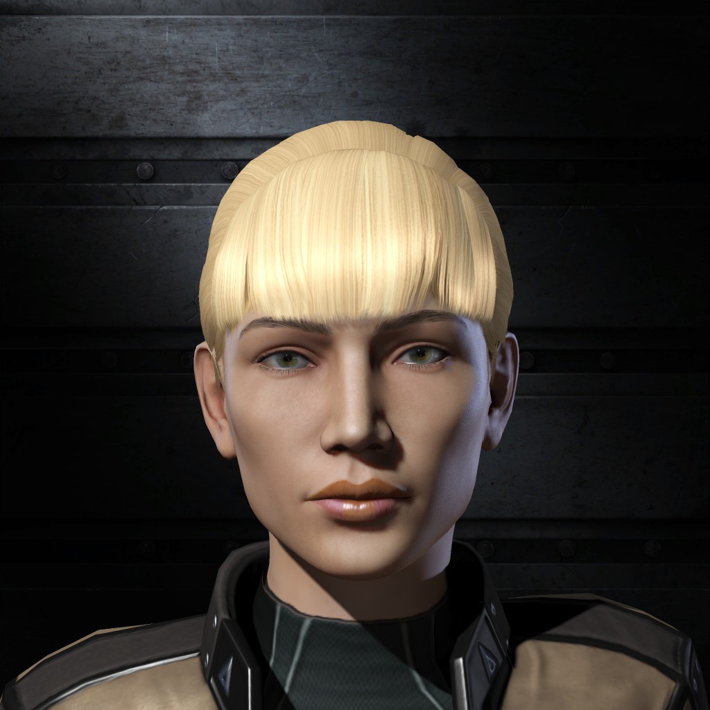 Jamie Adriel