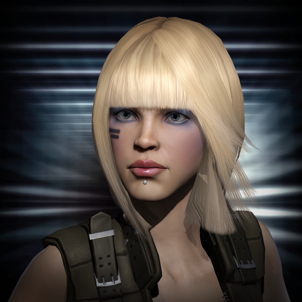 Sonichka Ramashka