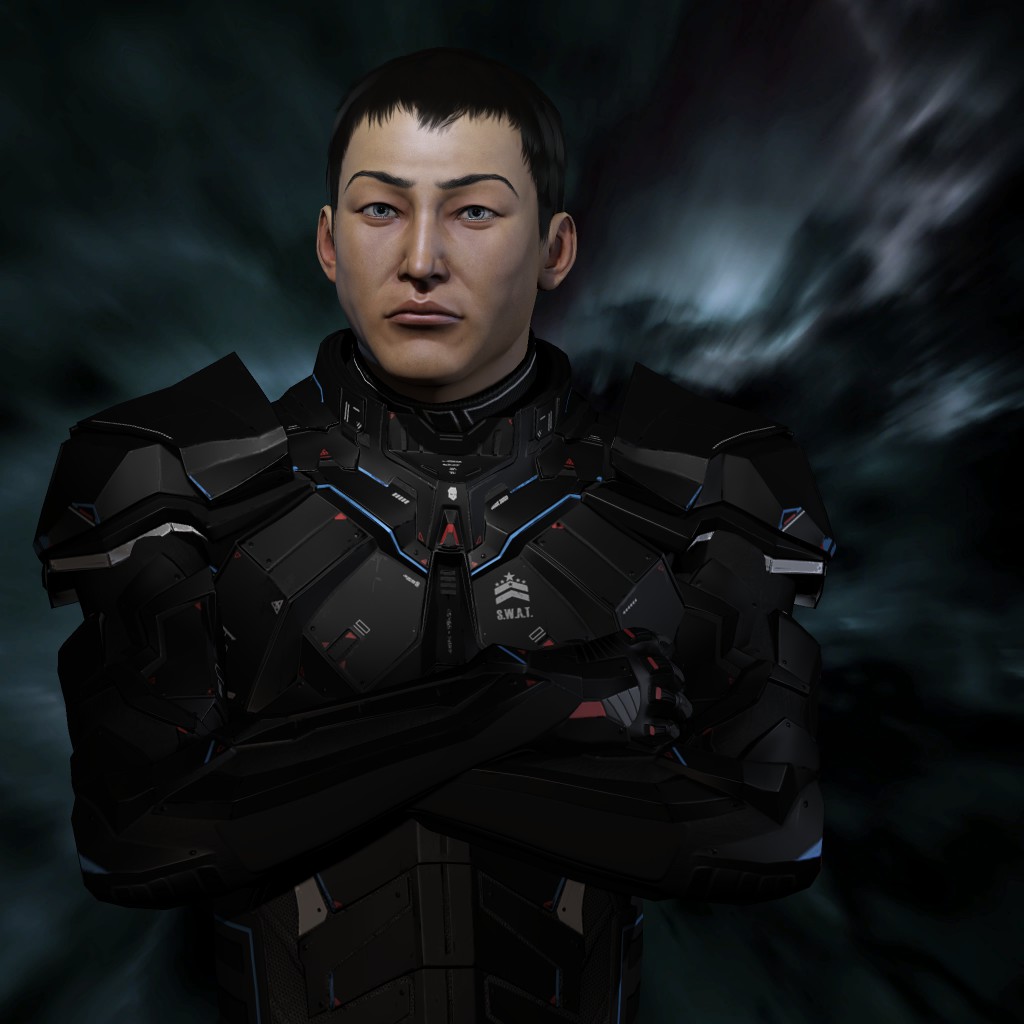 Ignis Creire-Geng