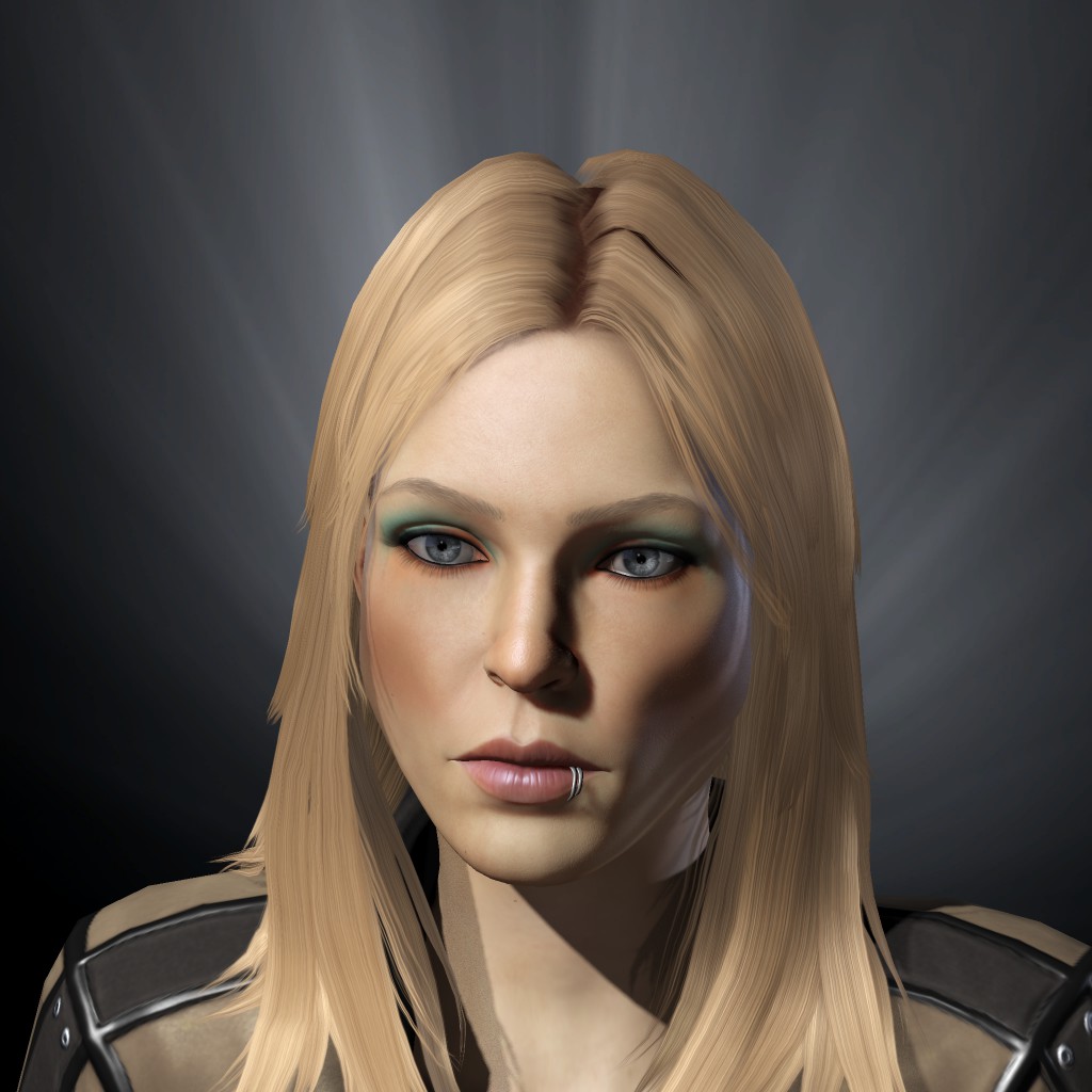 Demeter DeFrance