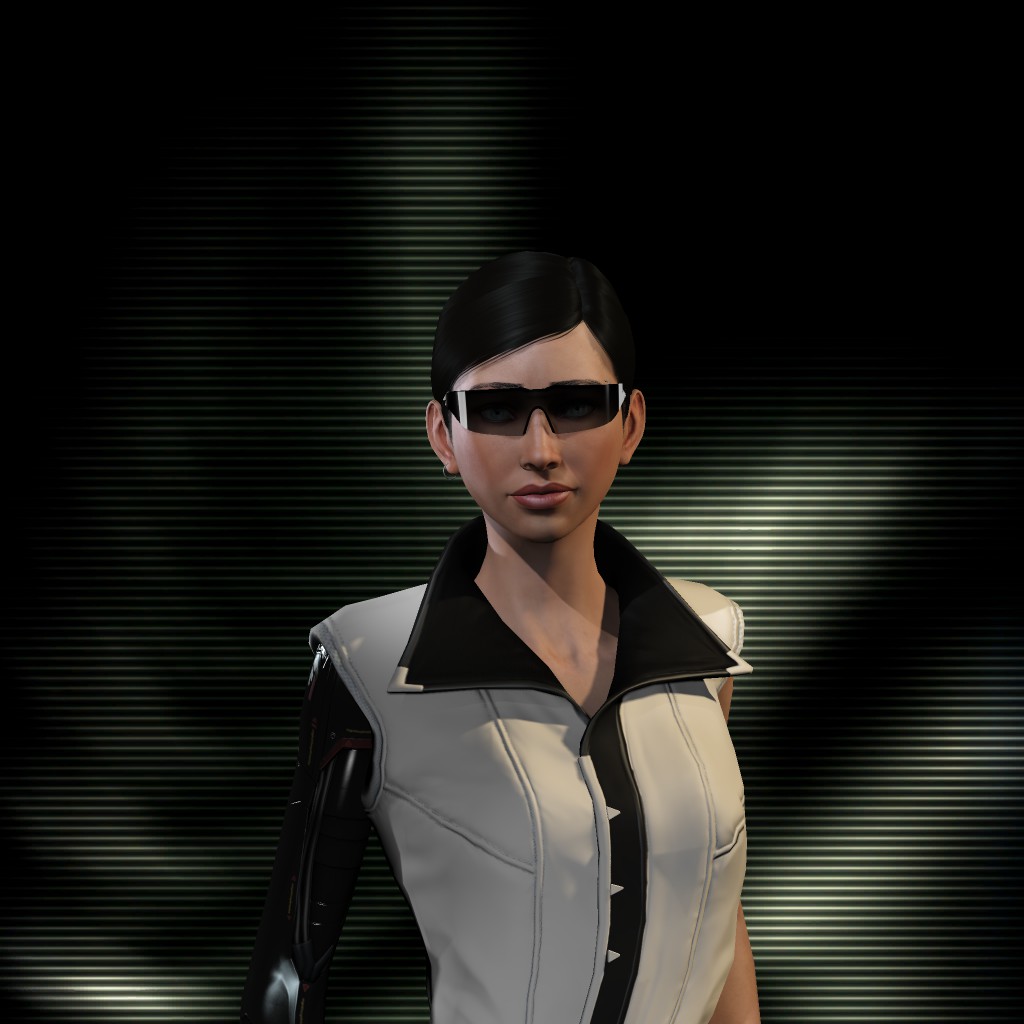Andari Ross