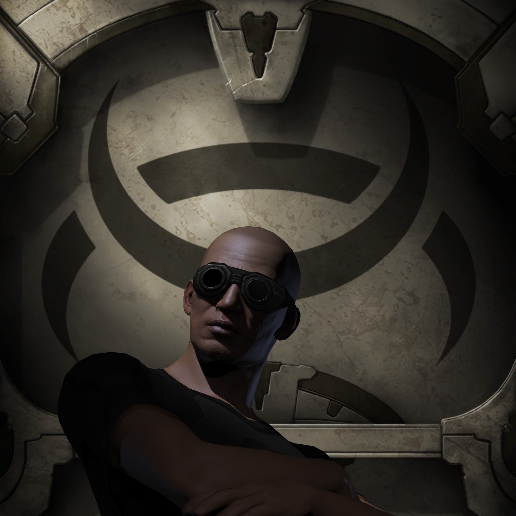 Iron4venger