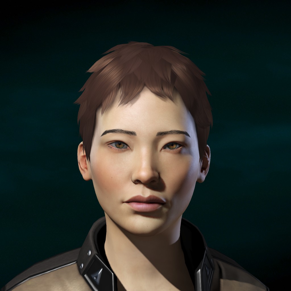 Digital Phoebe