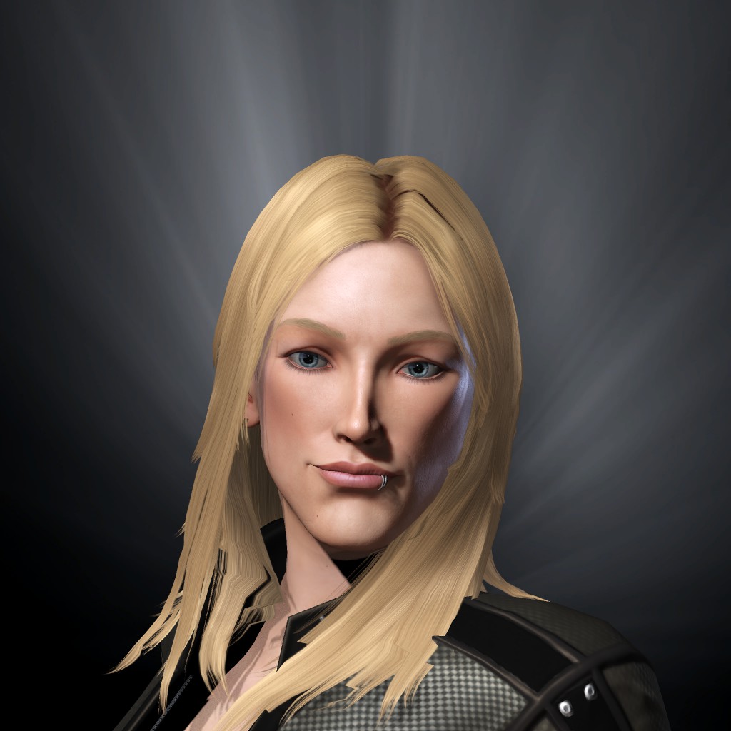 Demeter ZetaReticuli