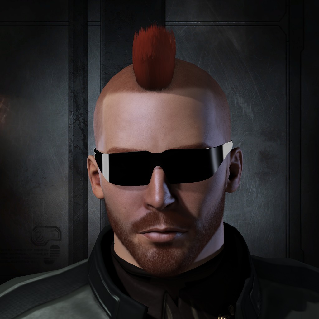 Shadow Zabrana