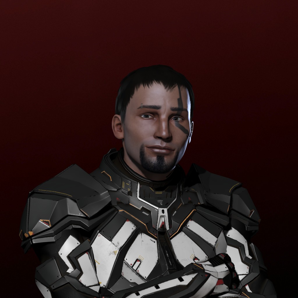 alexander grimtottem