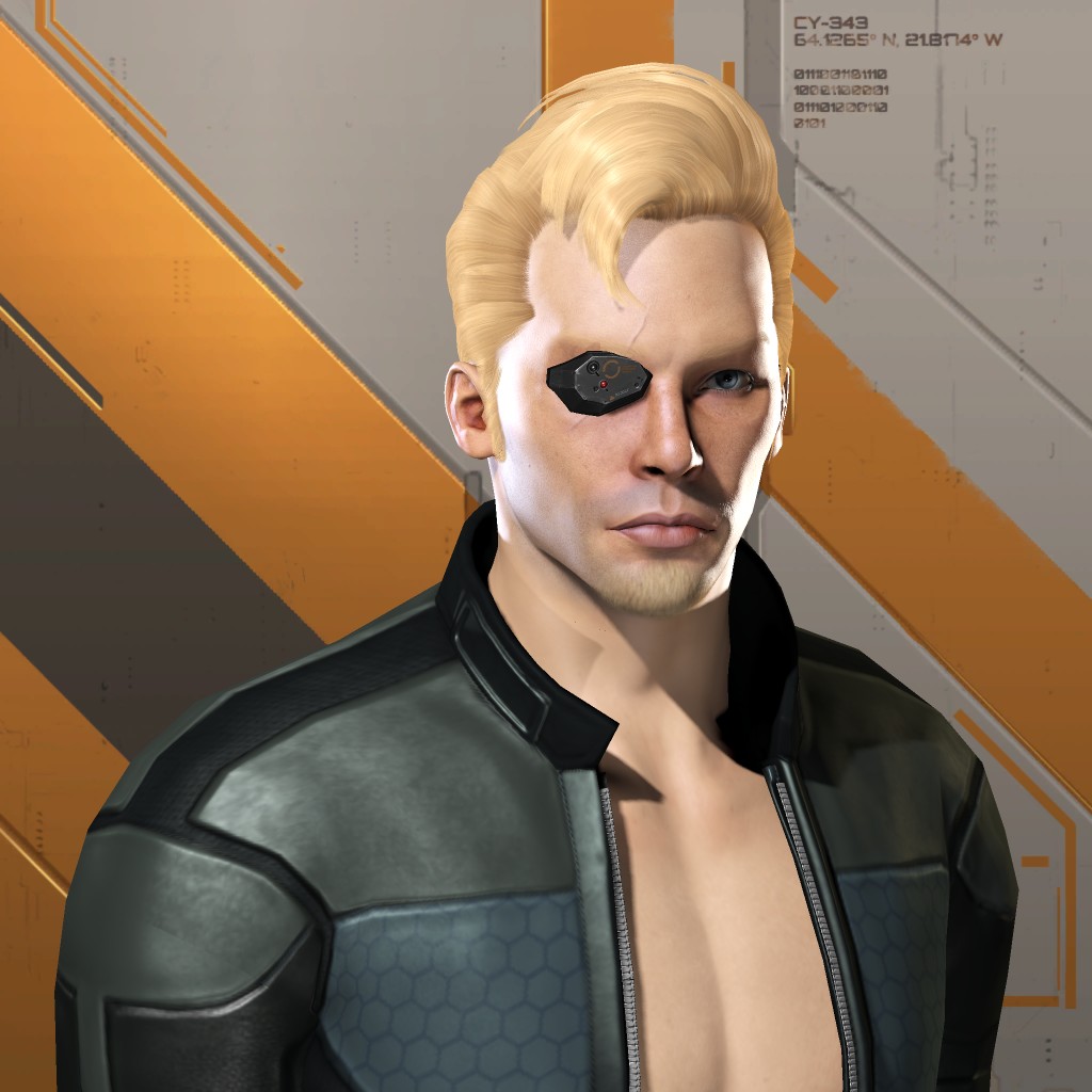 Titus Maverick