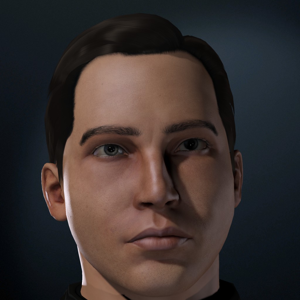 Ron Spire
