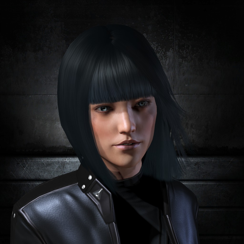 Atsuko Coran