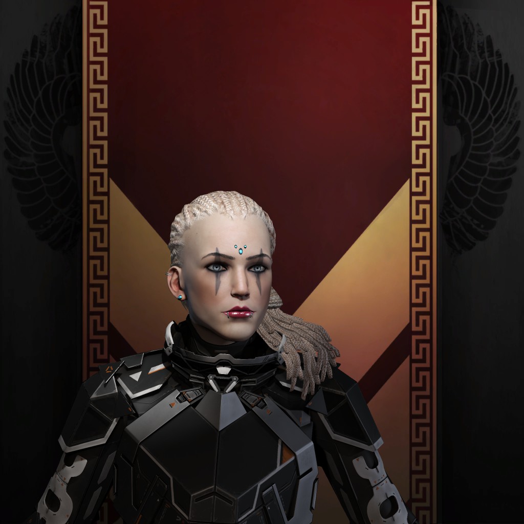 Chrysa Kai