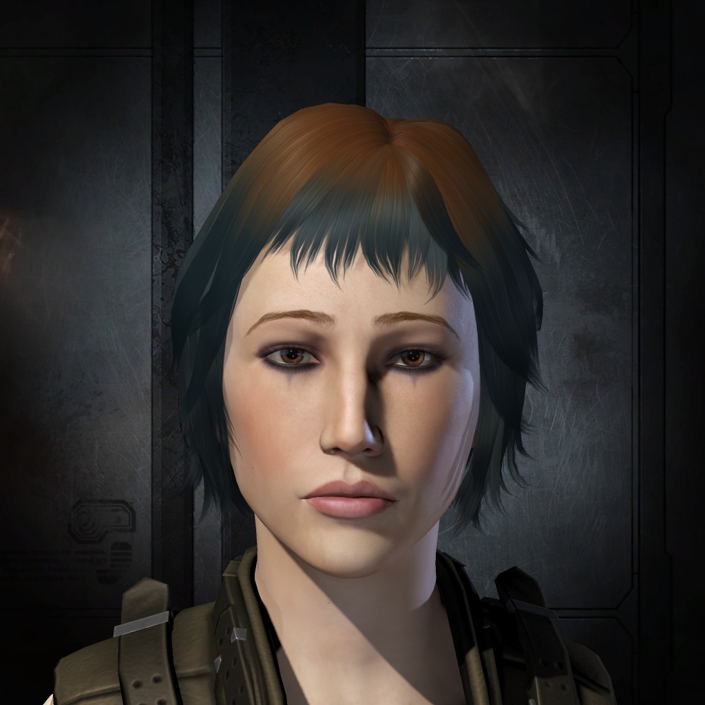 Melisanda Sereniti