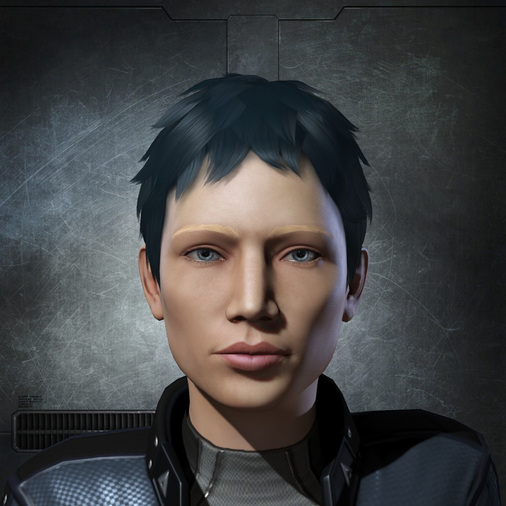 Lucy Ikkala