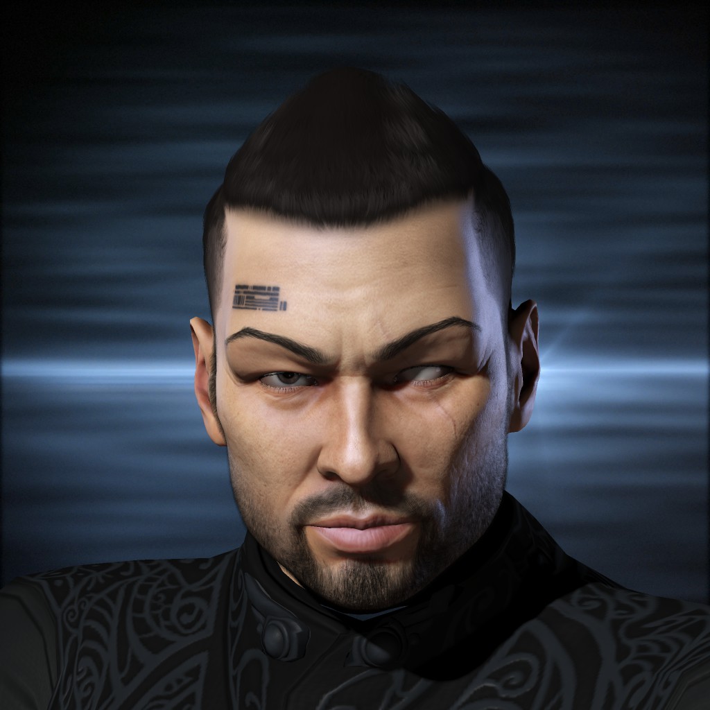 Shaun Shihari
