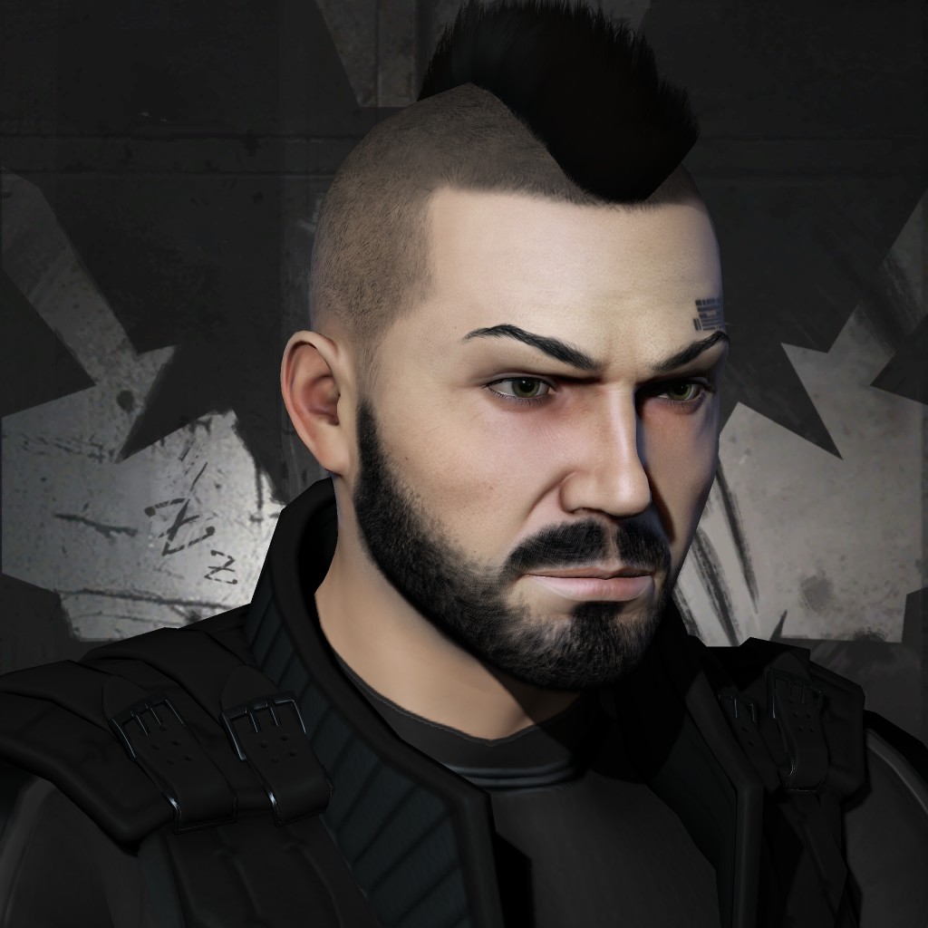 Richter Schwarz