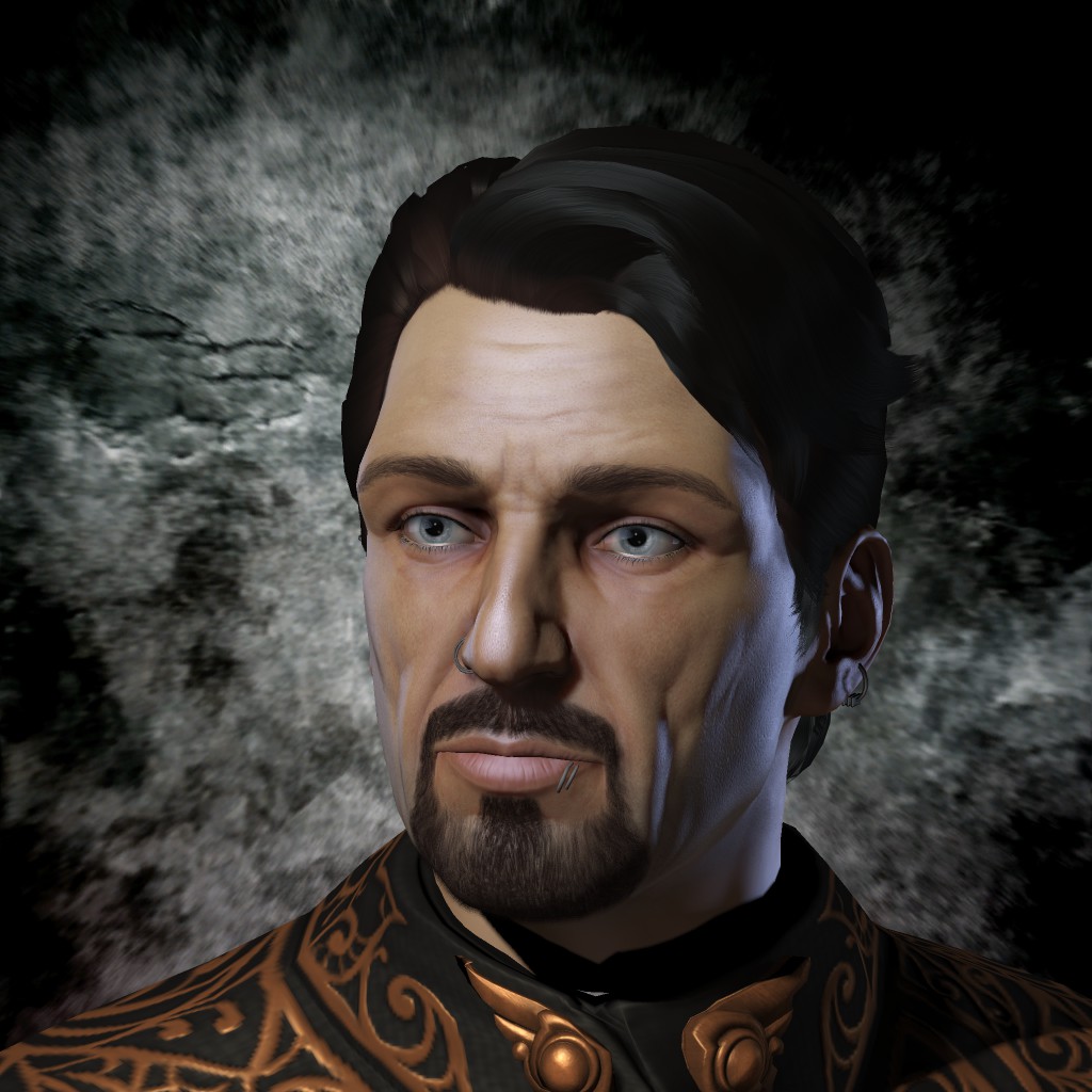 Niklas Ataru